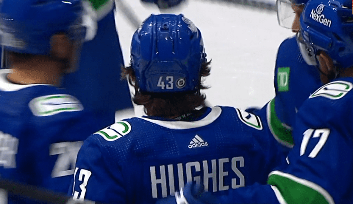 Saison 20242025 Aperçu des Canucks de Vancouver