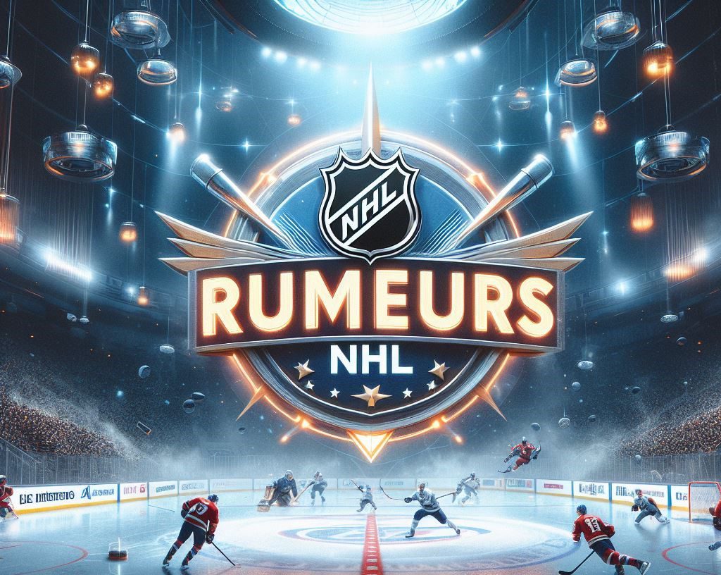 Rumeurs NHL Timothy Liljegren, Kirill Kaprizov et une date limite pour